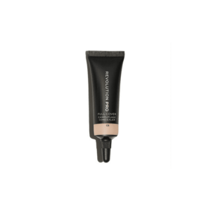 Concealer - Pro Full Cover Camouflage - Nuanta C6 - 8.5ml imagine