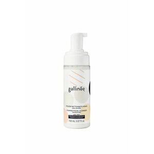 Spuma de curatare Gallinee Foaming Facial Cleanser - 150 Ml imagine