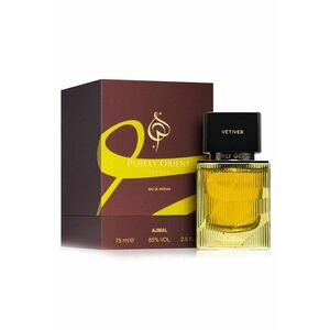 Apa de Parfum Purely Orient Vetiver - Unisex - 75 ml imagine