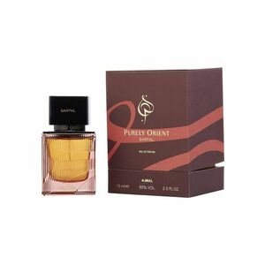 Apa de Parfum Purely Orient Santal - Unisex - 75 ml imagine