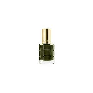 Lac de unghii Color Riche Vernis a L'Huile cu microuleiuri pretioase 666 Vert Absinthe - 13.5 ml imagine