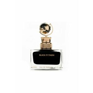 Apa De Parfum U. Globe Collection Black Python - 100 ml imagine