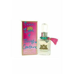 Apa de Parfum Peace - Love si Juicy Couture - Femei - 30 ml imagine