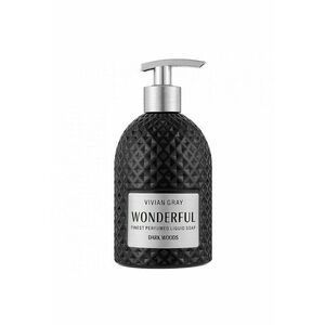 Wonderful Dark Woods - Unisex - Sapun lichid - 500 ml imagine