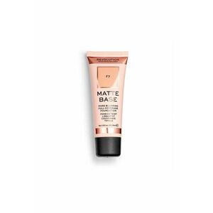 Matte Base Foundation imagine