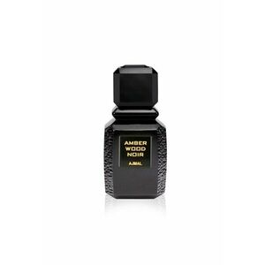 Apa de parfum Amber Wood Noir - Unisex - 100 ml imagine