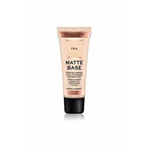 Fond de ten Matte Base - 28 ml imagine