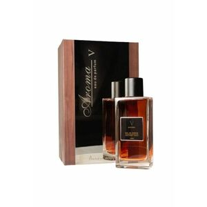 Apa de parfum Aroma V de Scents - Barbati - 100 ml imagine