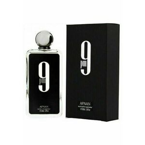 Apa de parfum 9PM de barbati - 100 ml imagine