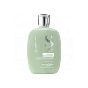 Sampon Semi di Lino Scalp Balancing Shampoo - 250 ml imagine