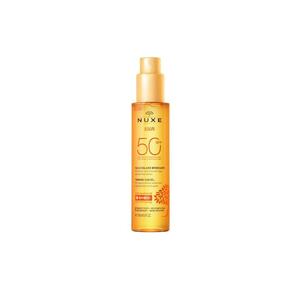 Ulei autobronzant - SPF50 - 150ml imagine