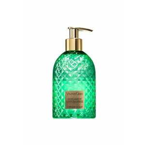 Sapun lichid Gemstone - Green Bergamota Unisex - 300 ml imagine