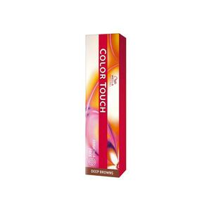 Vopsea de par demi-permanenta Color Touch - 60 ml imagine