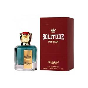 Apa de parfum Pendora Scents Solitude Man - Barbati - 100 ml imagine