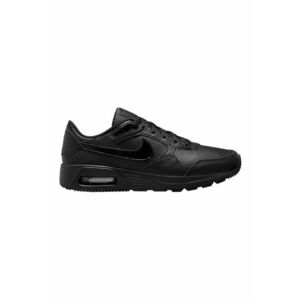 Pantofi sport de piele si piele ecologica Air Max imagine