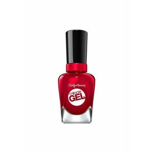 Lac de unghii Miracle Gel 470 Red Eye - 14.8 ml imagine