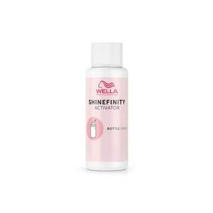 Activator pentru flacon cu aplicator Shinefinity Activator - Bottle Usage 2% - 60 ml imagine