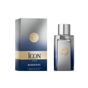 Apa de Toaleta The Icon Elixir - Barbati imagine