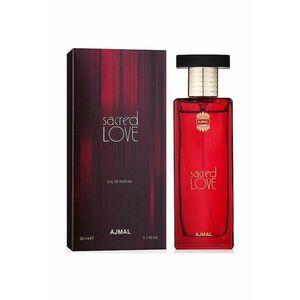 Apa de parfum Sacred Love - 50 ml imagine