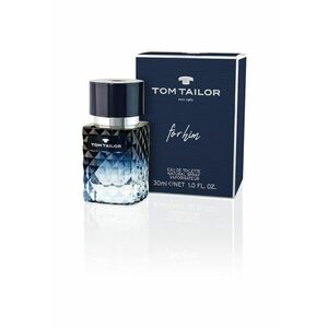 Apa de toaleta For Him - 30 ml imagine