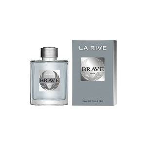 Apa de toaleta Brave man 100 ml imagine