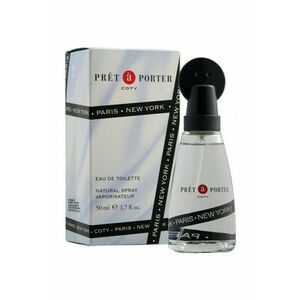 Apa de toaleta Pret-A-Porter Original - 50 ml imagine