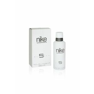 Apa de toaleta Nike 5th Element Woman - 150 ml imagine