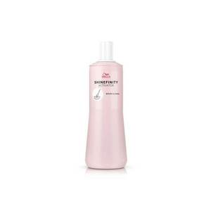 Activator pentru bol si pensula Shinefinity Activator - Brush & Bowl Precise Application 2% - 1000 ml imagine