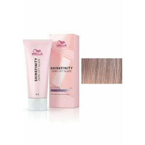 Vopsea de par semi-permanenta Shinefinity Zero Lift Glaze 60 ml imagine