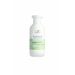 Sampon Wella Professionals Elements Calming pentru scalp uscat si sensibil imagine