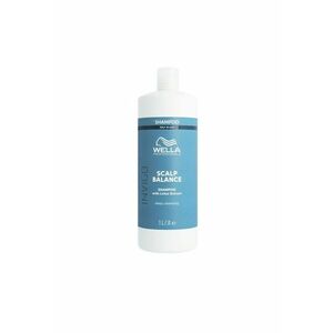 Sampon Wella Professionals Invigo Scalp Balance Aqua Pure pentru curatare profunda scalp si par imagine