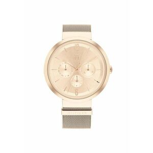 Ceas dama 1782538 Quartz Rose gold imagine