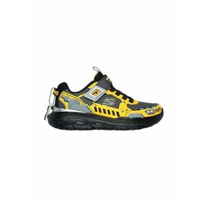 Pantofi sport cu velcro Skech Tracks imagine