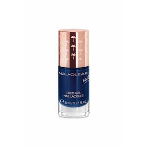 Oja Oleo Gel Nail Lacquer - 8ml imagine