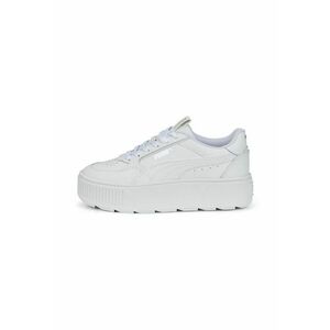 Pantofi sport flatform Karmen Rebelle imagine