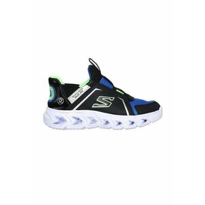 Pantofi sport slip-on cu lumini LED imagine