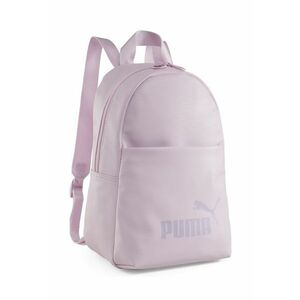 Rucsac de piele ecologica cu logo Core Up imagine