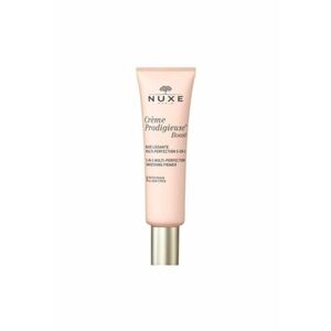 Creme Prodigieuse Boost 5-in-1 Multi-Perfection Smoothing Primer baza pentru machiaj pentru o piele luminoasa si uniforma 30 ml imagine