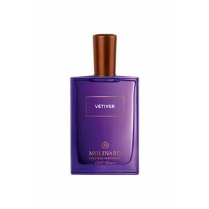 Apa de Parfum Vetiver - Unisex - 75 ml imagine