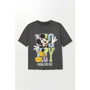 Tricou cu imprimeu cu Mickey Mouse imagine