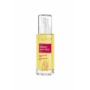 Crema hidratanta pentru corp Mirific Anti Ageing Body Oil 90ml imagine