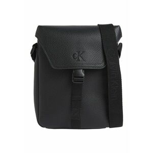 Geanta crossbody cu logo imagine