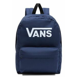 Rucsac unisex cu imprimeu Old Skool - 22 L imagine