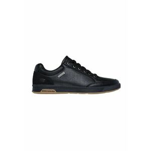 Pantofi sport low-cut de piele ecologica imagine