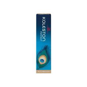 Vopsea de par permanenta Koleston Perfect Pure Naturals123 imagine