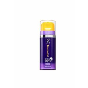 Leave-In Bombshell Cream ingrijire fara clatire i pentru par blond 100 ml imagine