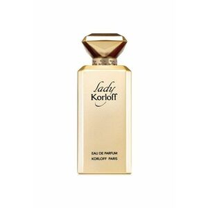 Apa de Parfum Lady Korloff - Femei - 88 ml imagine