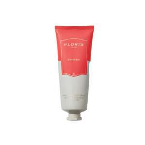 Crema de maini - Floris Of London - Chypress - Anti-Ageing - 75 ml imagine