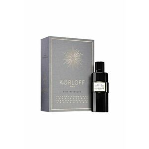 Apa de Parfum Korloff Cuir Mythique - Unisex - 100 ml imagine