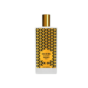 Apa de Parfum - Memo Paris - Graines Vagabondes - Ilha do Mel - Unisex - 75 ml imagine